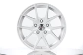 EMR-G691-82 7.0x16" -4x108 ET35 63.4 White Jant (4 Adet) - 2