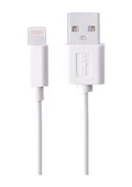 SYROX C02 Lightning 1.0A Şarj ve Data Kablosu - 1 mt - 1