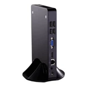 Foxconn PROBOOK NT-i1250   8GB RAM / 128GB SSD 250HDD 12 AY GARANTİLİ MİNİ PC (YENİLENMİŞ - TEŞHİR ÜRÜN) - 1