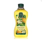 Eyüp Sabri Tuncer 1,5lt  Hawaii Ananas Doğal Zeytin Yağlı Sıvı Sabun Pet Şişe - 1