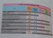 Test Okul Yayınları - 9. Sınıf - Türk Dili ve Edebiyatı Fasikül Anlatım Rehberi - 2