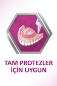 Corega Maksimum Güç Tutuş + Konfor 40 Gr - 6