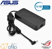 Asus TUF Gaming A15 FA507NU-LP030W Uyumlu Adaptör, Şarj Aleti Cihazı 240W thumbnail 1