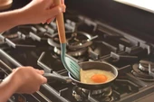 Bambum B2691 Natto - Süzgeçli Spatula - 1