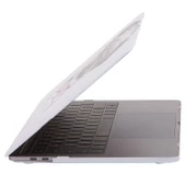 Macbook Pro Kılıf 15 inç Dog02NL (Touchbarlı 15" Pro) A1707 A1990 ile Uyumlu - 10
