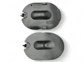 Davlumbaz Kapak Tapası - Renault Megane 2 7701474633 - 7701055352 - 2