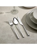 Nehir Gloria Sade 12 Kişilik 72 Parça Çatal Kaşık Bıçak Takımı - 4