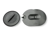 Davlumbaz Kapak Tapası - Renault Megane 2 7701474633 - 7701055352 - 1