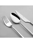 Nehir Gloria Sade 12 Kişilik 72 Parça Çatal Kaşık Bıçak Takımı - 6