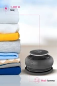 Altus Al 5533 A Handygo 2'si 1 Arada Seyahat Ütüsü & Kırışıklık Giderici (GRİ) - 1