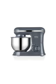 Lorenzo Master Pro Stand Mixer Hamur Yoğurma Makinesi 1500 W Gri - 2
