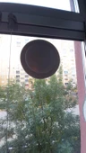 Temmenfez Isıcam, Çift cam Doğal Gaz Menfezi,İç Çap 150 mm Doğal Gaz Kombi Mutfak Havalandırma - 3