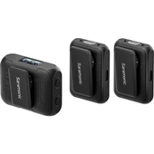 Saramonic Blink 500 B2+ 2 Kişilik Kablosuz Yaka Mikrofonu thumbnail 10