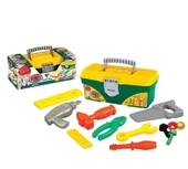 Power Alet Çantası Tamir Seti (Yeni) %100 Lisanslı Orijinal Ürün thumbnail 1