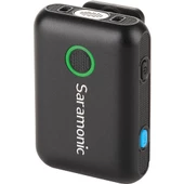 Saramonic Blink 500 B2+ 2 Kişilik Kablosuz Yaka Mikrofonu thumbnail 12