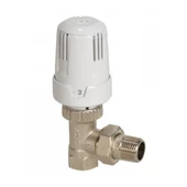 ECA 1/2" TERMOSTATİK VANA - 1