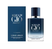 Giorgio Armani Acqua Di Gio Profondo Edp 100 Ml Erkek Parfüm - 2