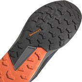 Adidas HQ1234 Terrex Trailrider Gore-Tex Erkek Outdoor Ayakkabı - 6