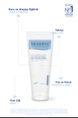 Dexeryl Emollient Cream 250 gr - 2