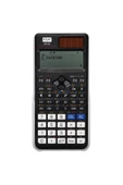 KRAF 10 2 Hane 552 Fonksiyonlu Bilimsel Hesap Makinesi Hm-305 - 1