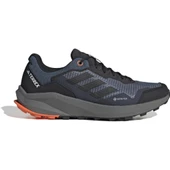 Adidas HQ1234 Terrex Trailrider Gore-Tex Erkek Outdoor Ayakkabı - 1