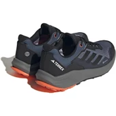 Adidas HQ1234 Terrex Trailrider Gore-Tex Erkek Outdoor Ayakkabı - 5