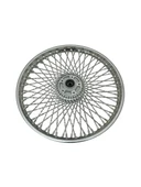 Kuba Çıta Cg Cup Ön Jant  17 Burgulu 72 Telli Diskli Model - 1