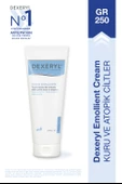 Dexeryl Emollient Cream 250 gr - 1