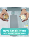 Prima Çocuk Bezi Mega Fırsat Paket No:6 56 Adet - 2