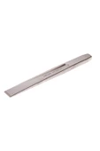 İZELTAŞ KROM DÜZ KESKİ 125 MM - 1
