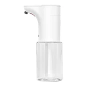 UMIE SL-U02 300ML Siyah/ Beyaz *4xAA Pil Sensörlü Sıvı Sabunluk UMIE - 2