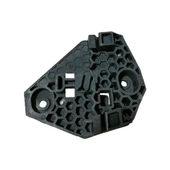 Ford Mondeo 1992-1996 için Cam Kriko Plastiği - Ön Sağ - 2