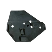 Ford Mondeo 1992-1996 için Cam Kriko Plastiği - Ön Sağ - 1