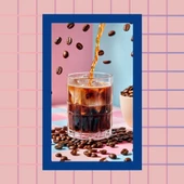 High Caffeine Coffe Yüksek Kafeinli Kahve Çekirdek Kahve 200 GR - 4