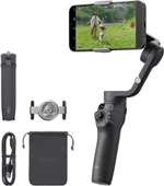 DJI Osmo Mobile 6 Gimbal Teşhir - 1