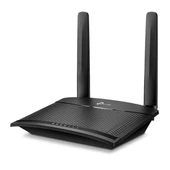 Tp-Link TL-MR100 LTE (3G-4G) Router - 2