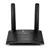 Tp-Link TL-MR100 LTE (3G-4G) Router - 1