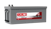 Mutlu 12 Volt 190 Amper Seri 3 Kamina Akü Üretim Yılı: 2024 - 1