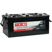 Mutlu 12 Volt 240 Amper SFB Üretim Yılı: 2024 - 1