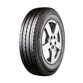 Dayton 195/75R16C 107/105R Van 2025 Yaz Lastiği - Bridgestone Üretimi - 1