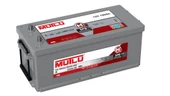 Mutlu 12 Volt 190 Amper Seri 3 Kamina Akü Üretim Yılı: 2024 - 2