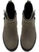 U.S.POLO ASSN TAWNY 4PR VIZON COMFORT CASUAL ANATOMİK GÜNLÜK BOT thumbnail 6