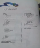 Tsunami Yayınları - 9.Sınıf Kavramsal Biyoloji Dergileri ( 2 Fasikül ) - 4