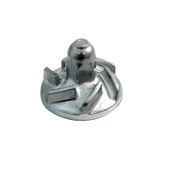 Honda CBR 250 Su Pervanesi 19215-KGH-900 - 1