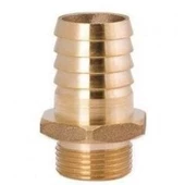 3" - 80 MM SARI HORTUM REKORU - 2