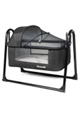 JOELL 5 Parça Bebek Seti / Joell Truva Travel Sistem Bebek Arabası & Puset & Beşik & Yatak & Çanta - 2