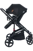 JOELL 5 Parça Bebek Seti / Joell Truva Travel Sistem Bebek Arabası & Puset & Beşik & Yatak & Çanta - 5