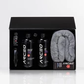 Arceo Lastik Jant Temizlik Seti thumbnail 2