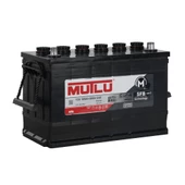 Mutlu 12 Volt 105 Amper SFB Son Teknoloji Üretim Yılı: 2023 - 1
