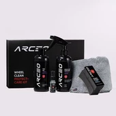 Arceo Lastik Jant Temizlik Seti thumbnail 3
